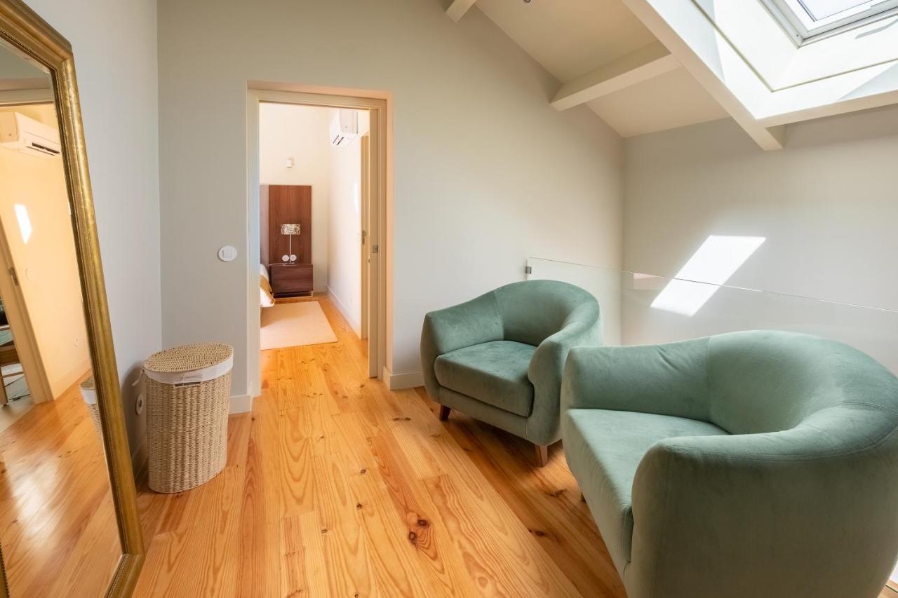 Oporto Innside House Dış mekan fotoğraf