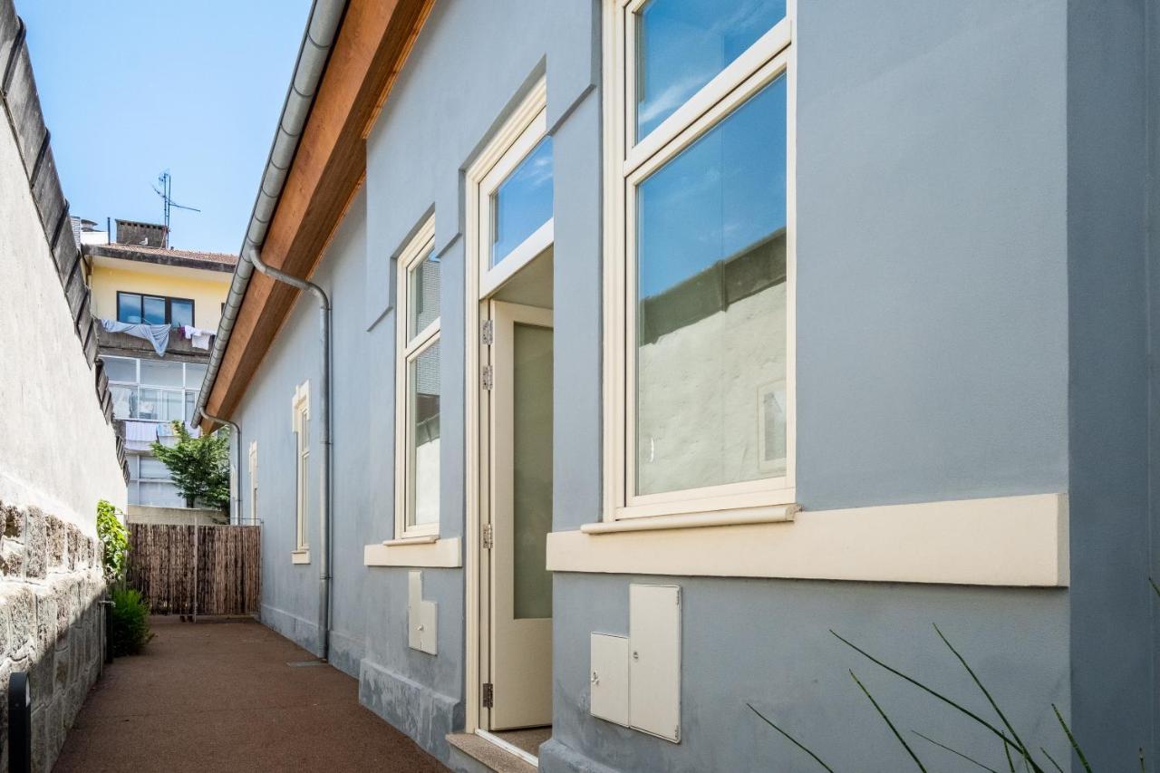 Oporto Innside House Dış mekan fotoğraf
