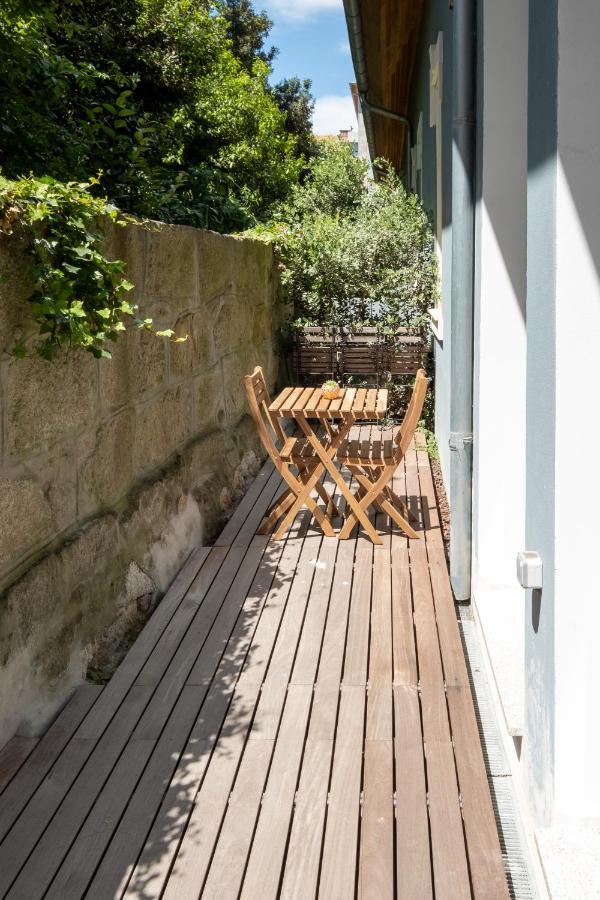 Oporto Innside House Dış mekan fotoğraf
