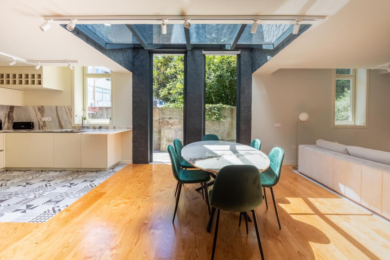 Oporto Innside House Dış mekan fotoğraf
