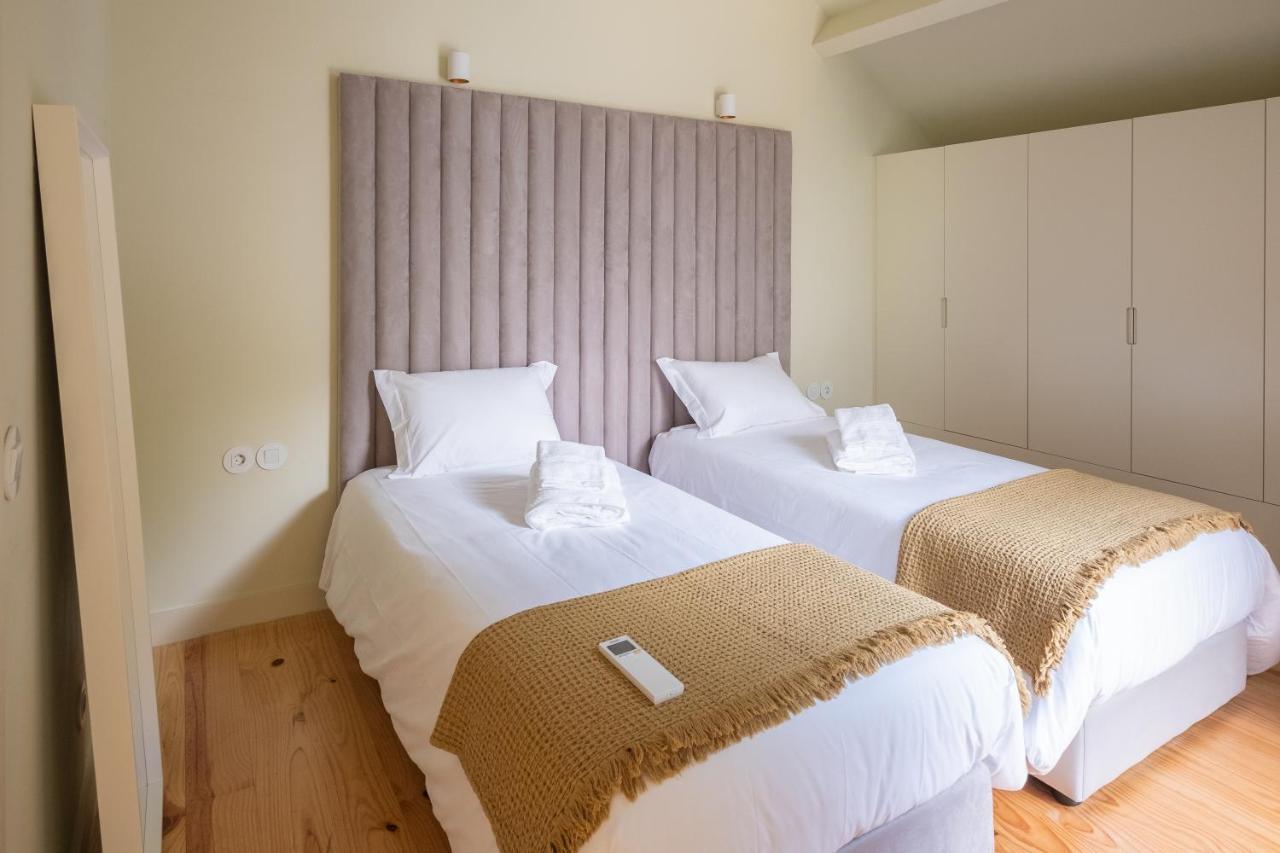 Oporto Innside House Dış mekan fotoğraf