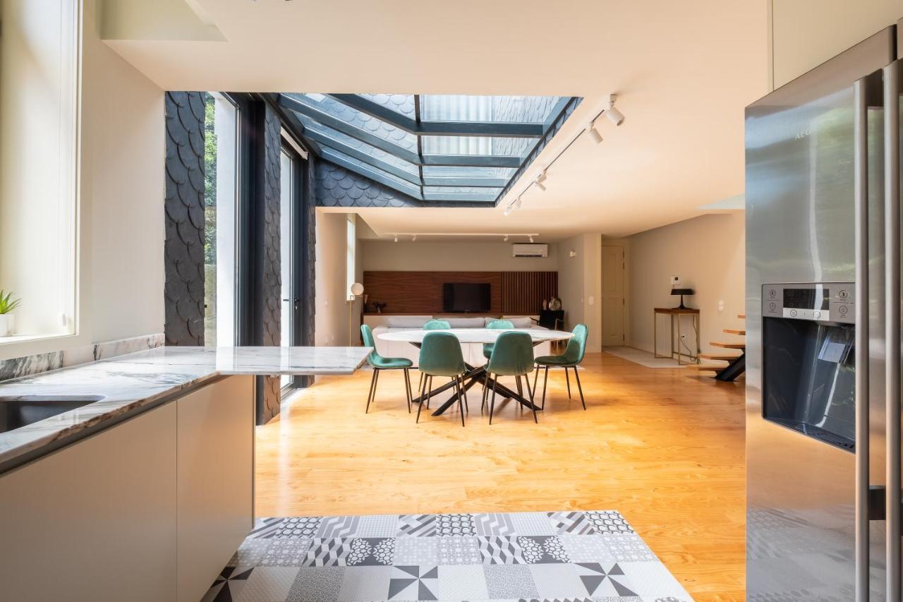 Oporto Innside House Dış mekan fotoğraf
