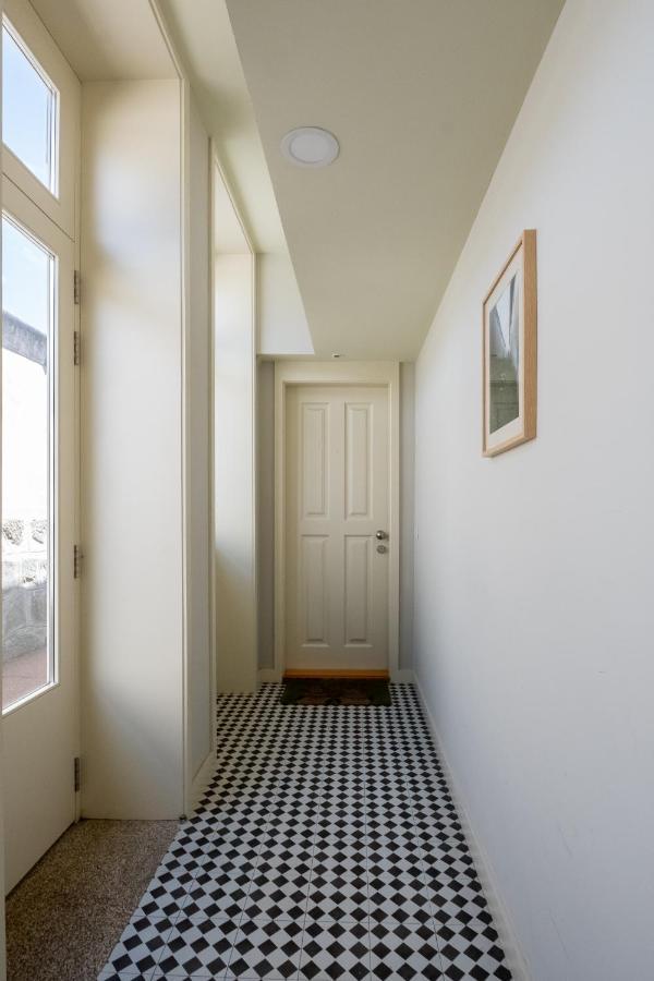 Oporto Innside House Dış mekan fotoğraf