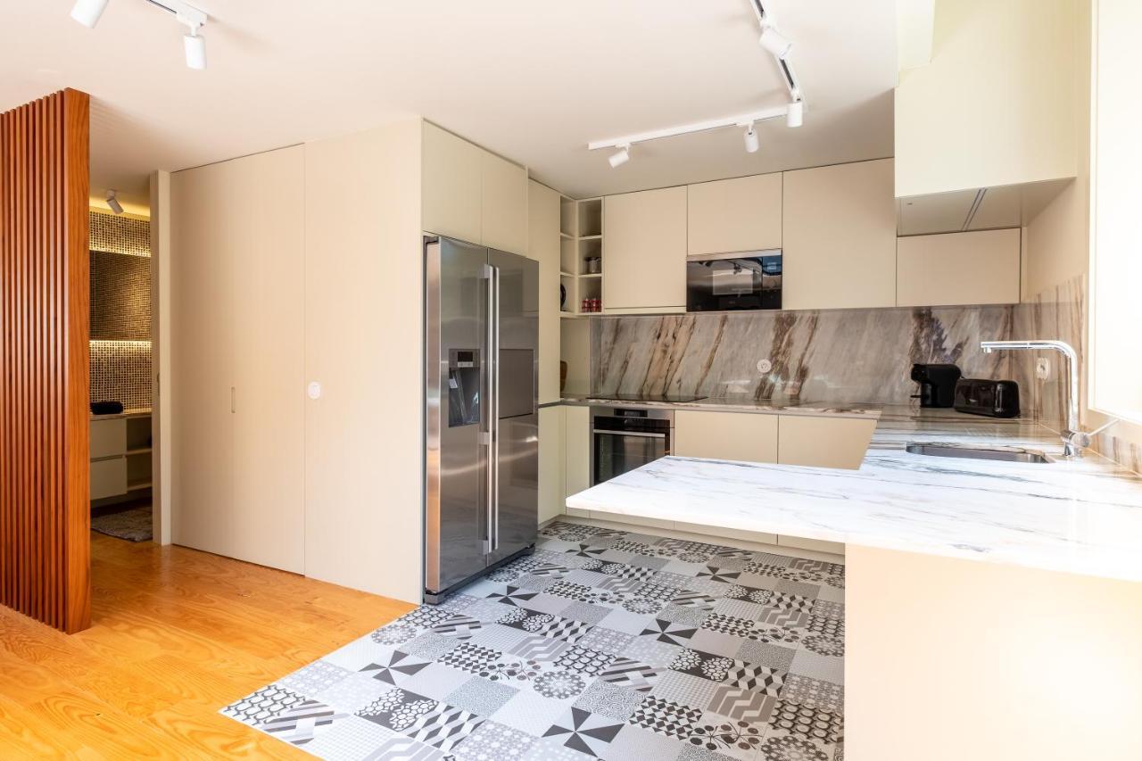 Oporto Innside House Dış mekan fotoğraf
