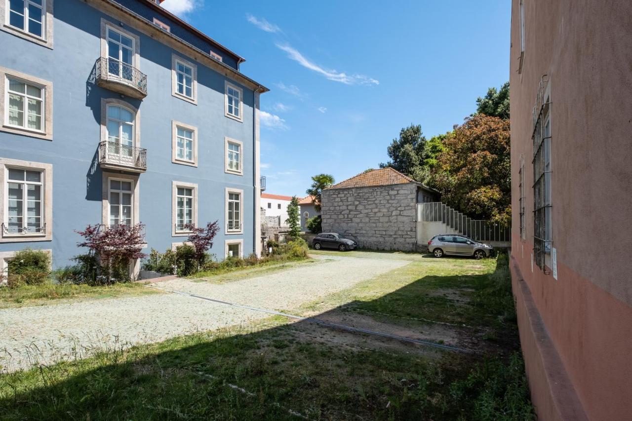 Oporto Innside House Dış mekan fotoğraf