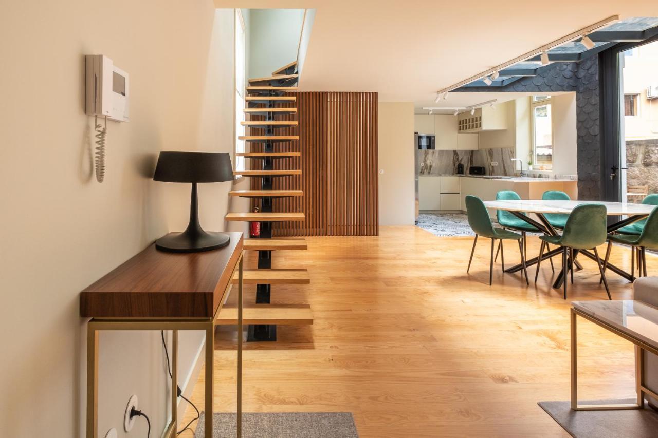 Oporto Innside House Dış mekan fotoğraf