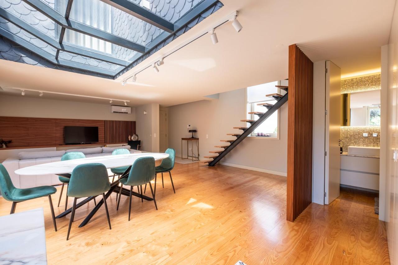 Oporto Innside House Dış mekan fotoğraf